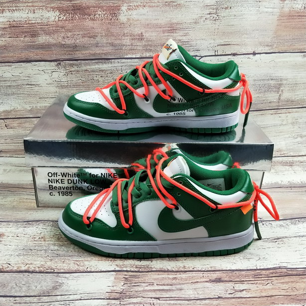 men low nike dunk shoes-071